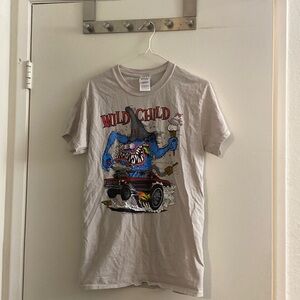 Vintage Japan T-shirt | Unisex | Size S